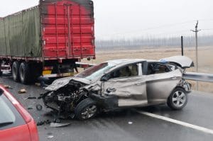 Semi Truck Accident Lawyers