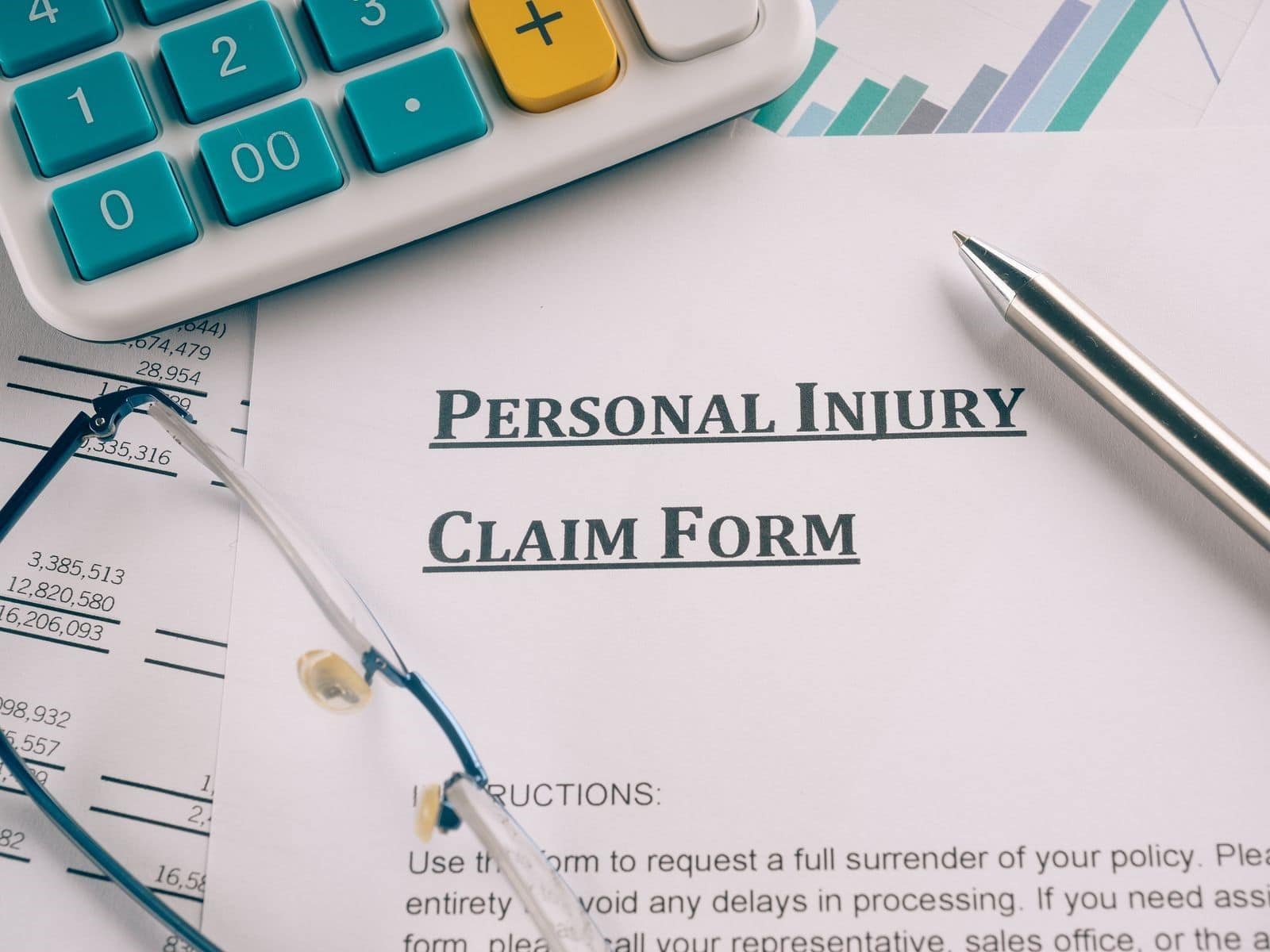 Build a Car Accident Claim with Help From a Personal Injury Lawyer