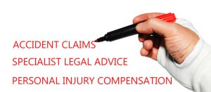 Personal Injury Attorney