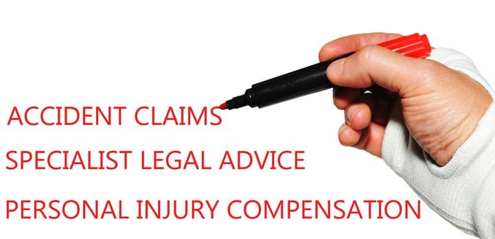 Hiring a Personal Injury Lawyer