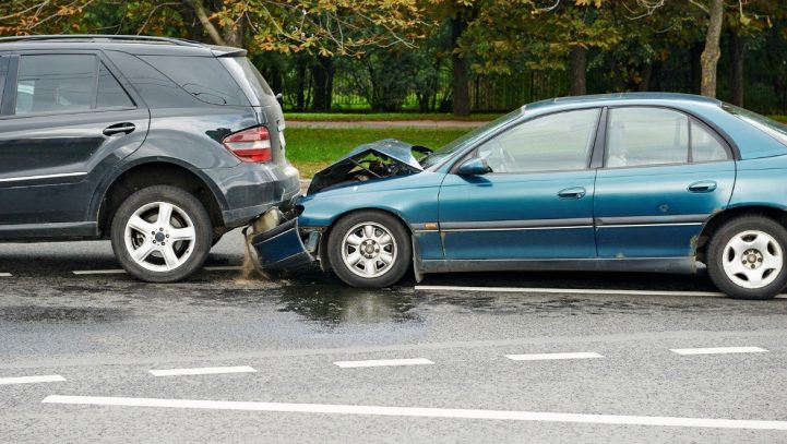 Importance of Your Car Accident Attorney