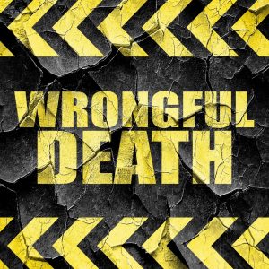 wrongful death lawyer