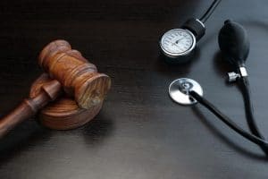 leading medical malpractice