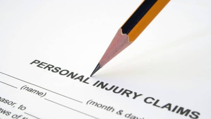 Instances When You will Need to Acquire the Services of a Personal Injury Lawyer