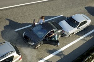 Car accident lawyer in Oklahoma City