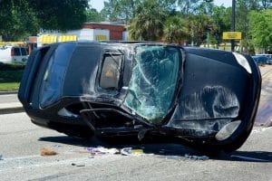 DUI Accident Liabilities