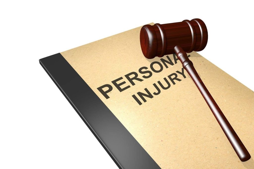 Why Do Most Personal Injury Cases Settle?