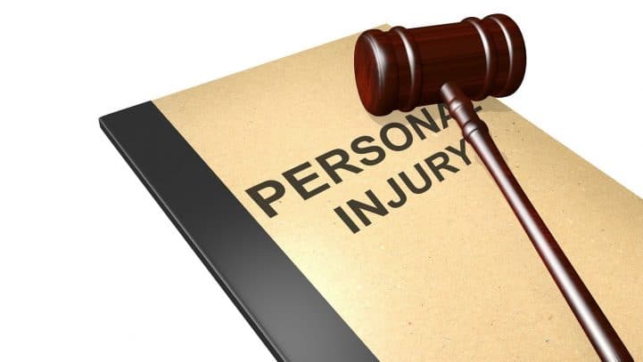 Why Do Most Personal Injury Cases Settle?