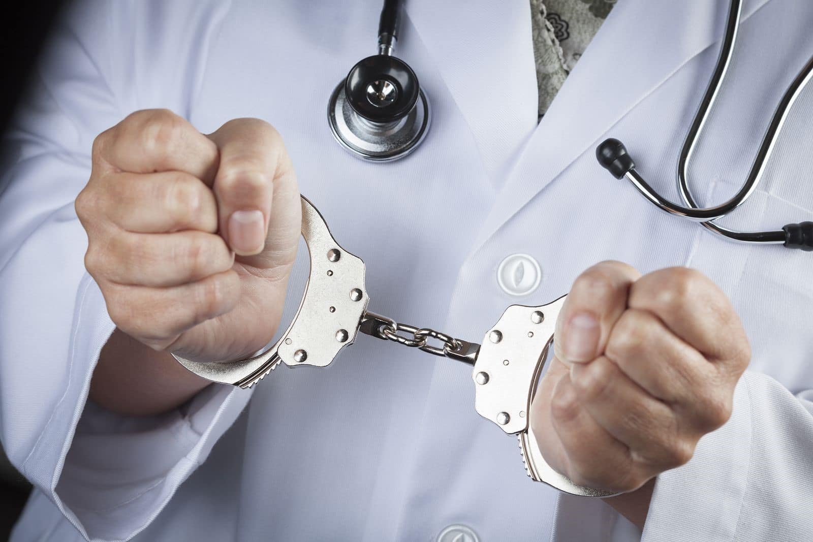 Let a Medical Malpractice Attorney Help Get The Justice You Deserve