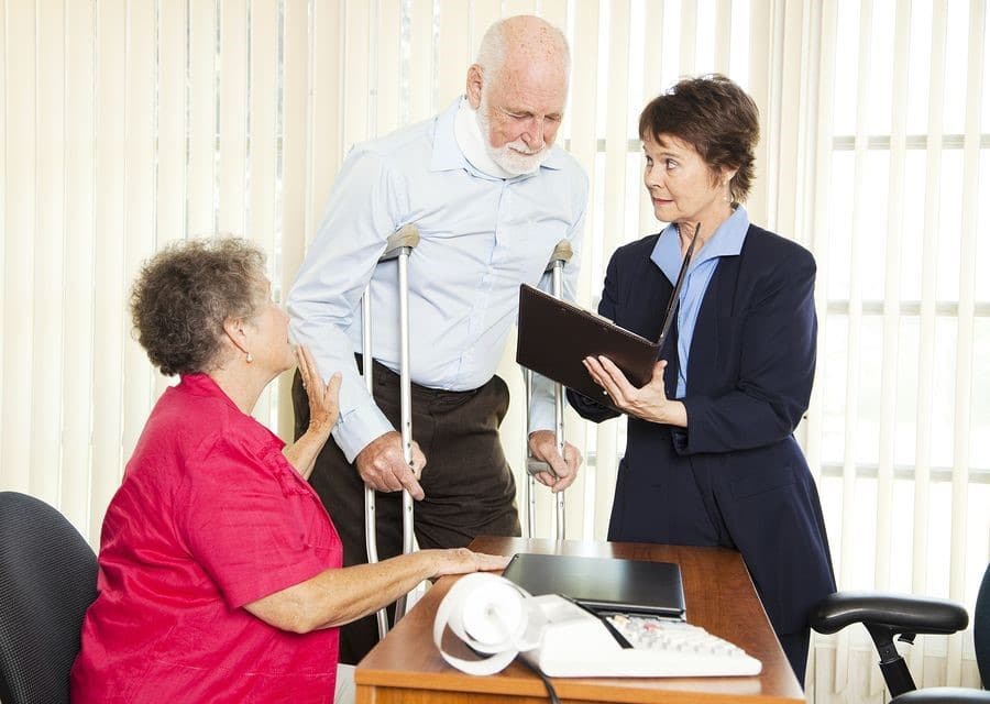 A Personal Injury Lawyer Can Help Put Together a Strong Case for You