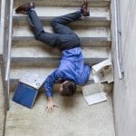Slip And Fall Claims By The Numbers, Straight From a Slip And Fall Lawyer
