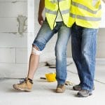 Respected Personal Injury Lawyer Discusses Construction-Related Lawsuits