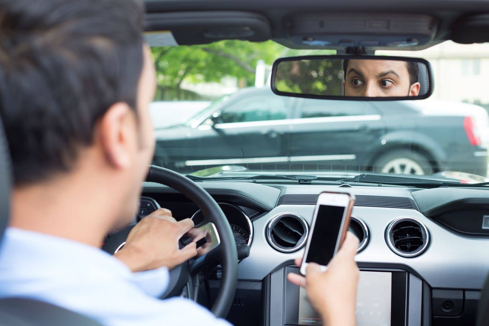 Many States have Already Banned the Use of Mobile Phones While Driving