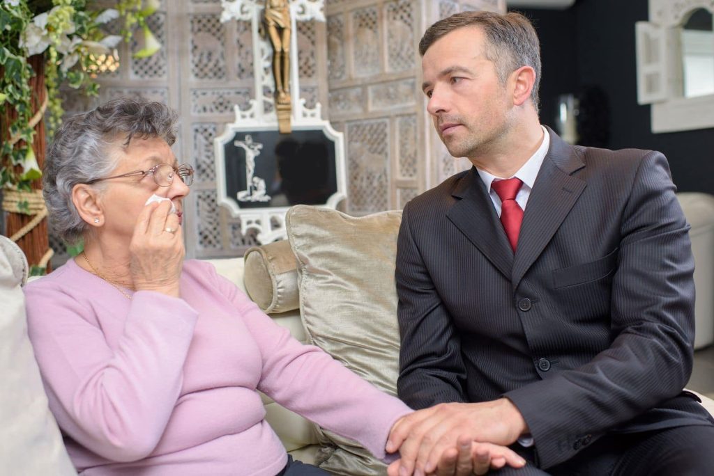 Wrongful Death Lawyer in Oklahoma Tackles the Basics of Filing a Claim