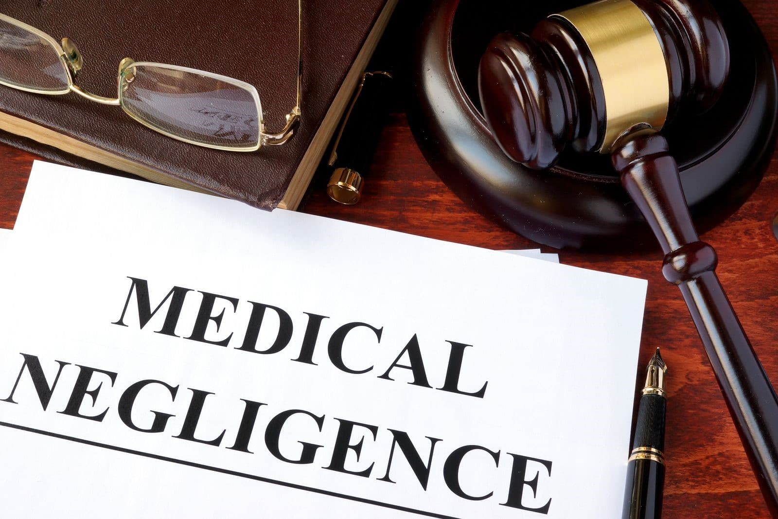 What Is Medical Negligence