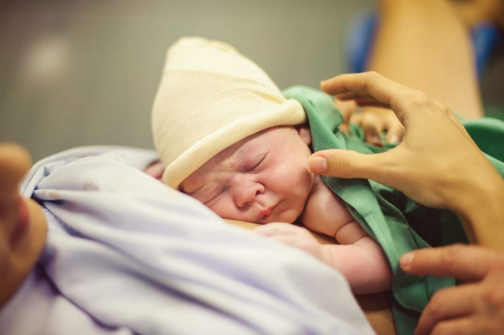 Various Research Shows that Injuries during Birth are Often Avoidable