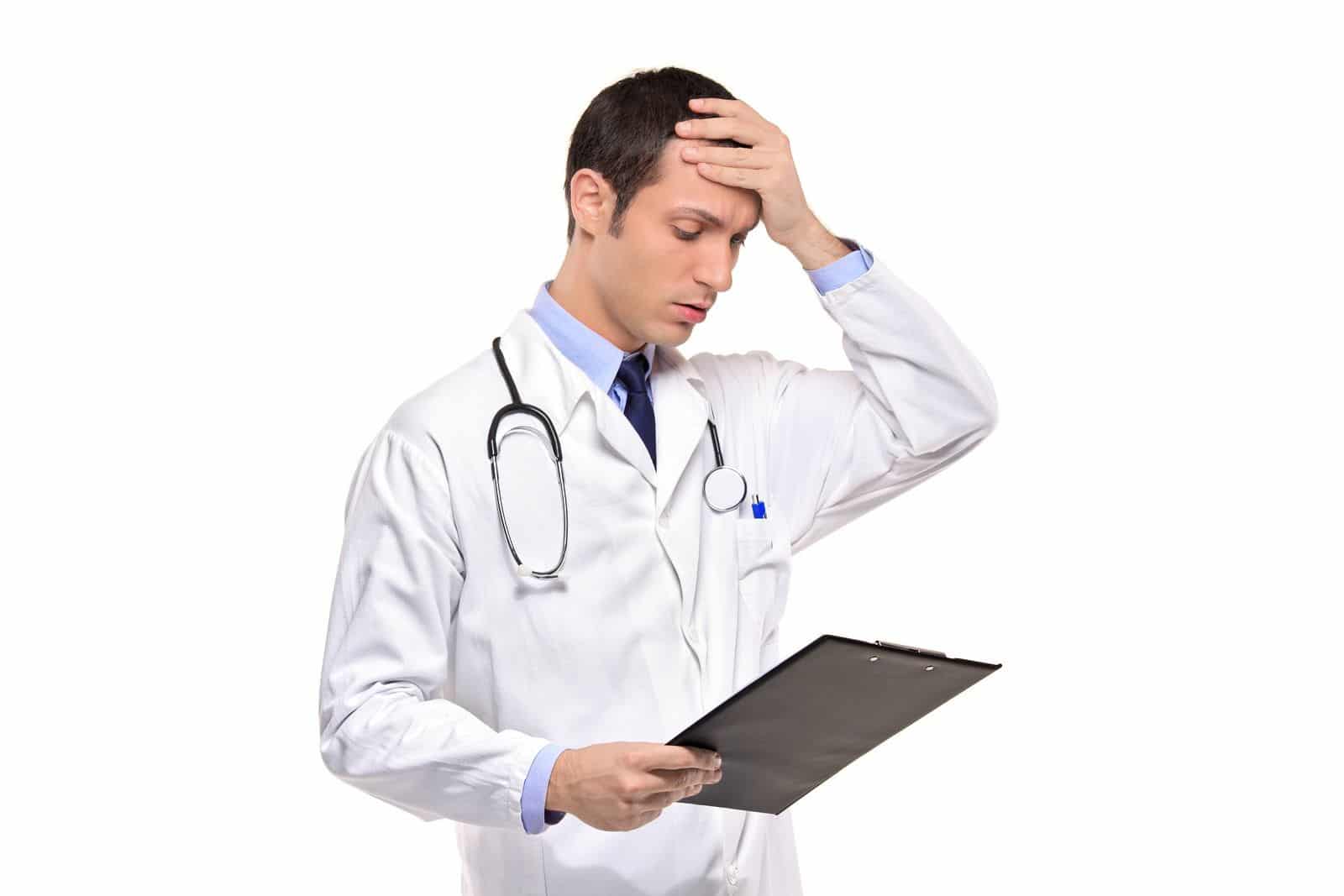 3 Situations When You'll Need Help from Medical Malpractice Lawyers