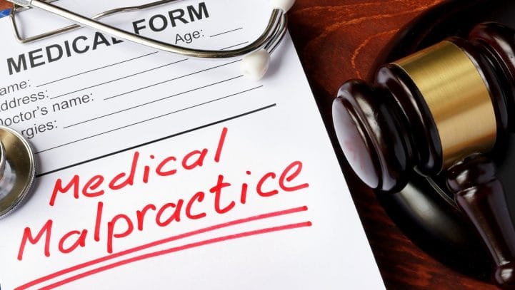 Medical Malpractice Basics