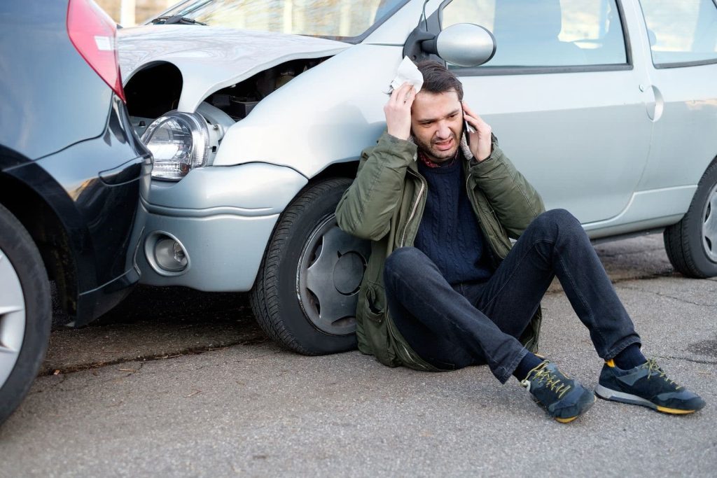 Oklahoma Car Accident Lawyer Offers Advice on How to Deal with Road Accidents