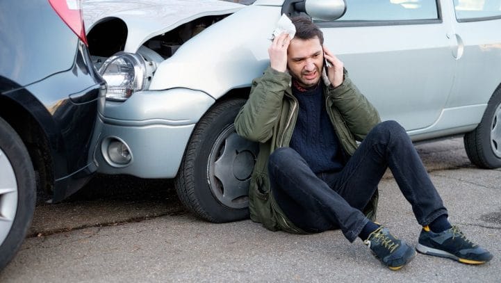 Oklahoma Car Accident Lawyer Offers Advice on How to Deal with Road Accidents