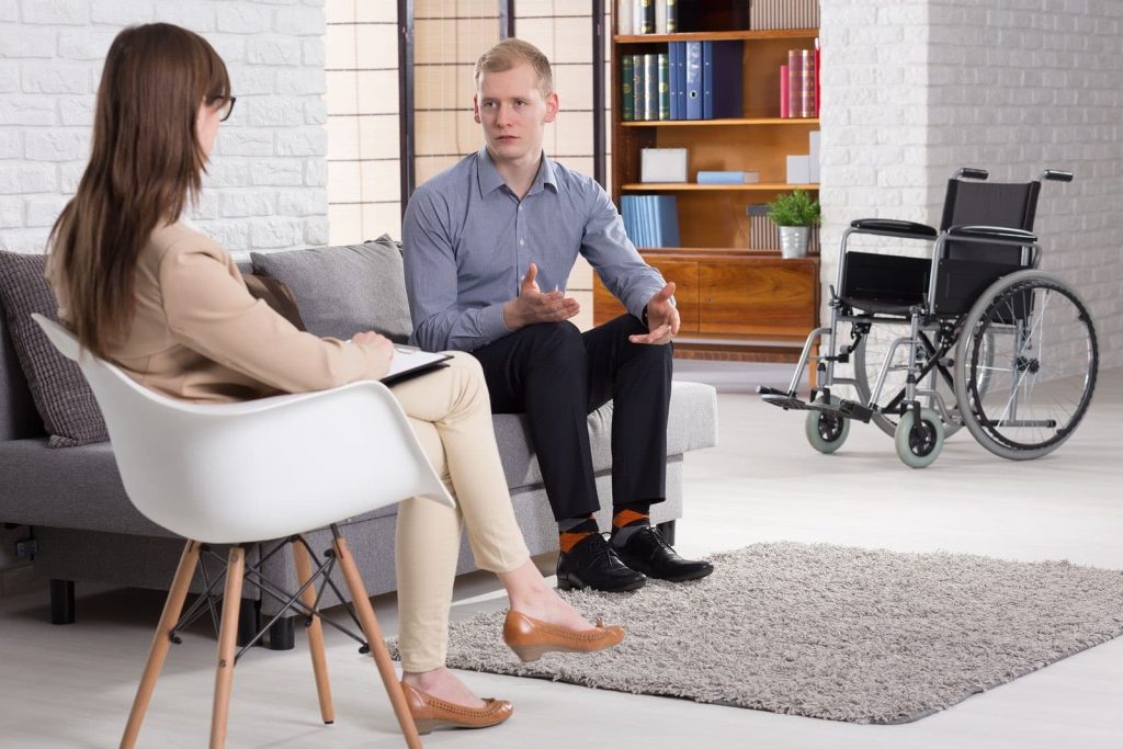 Personal Injury Lawyer Depicts the Types of Damages from an Accident