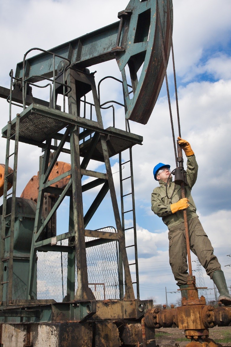 Seeking the Aid of a lawyer When Filing a Claim for Oilfield Injuries