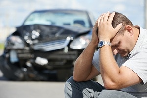 Car Accident Trauma