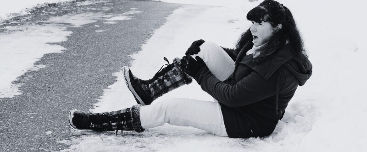Slip-and-Fall-Accident - bw