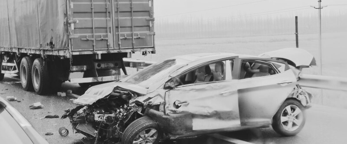Truck-Accident