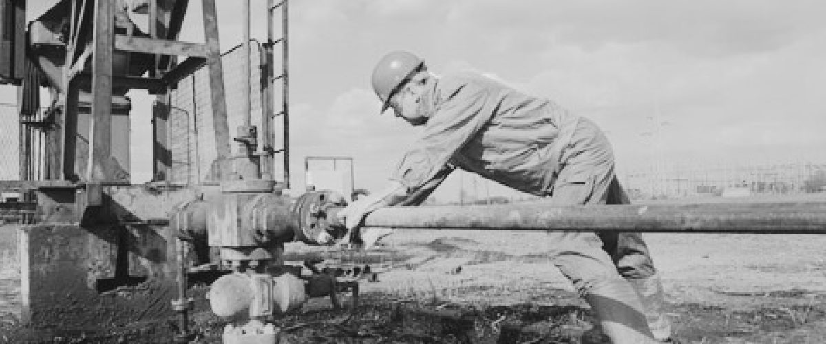 Oilfield Injuries